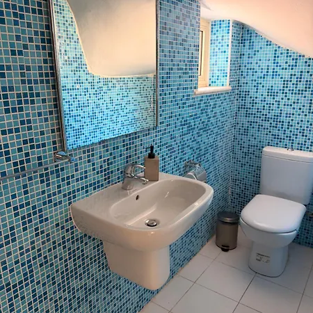 Pearl House فيلة