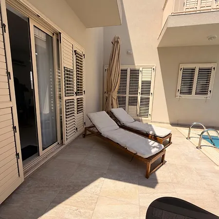 Pearl House فيلة