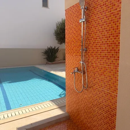 Pearl House فيلة