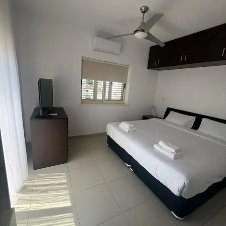 Pearl House Villa Paralímni