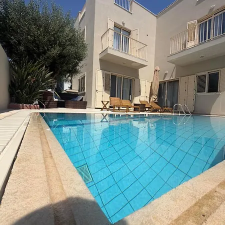 Pearl House فيلة باراليمني