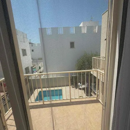 Pearl House * باراليمني