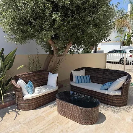 Pearl House فيلة